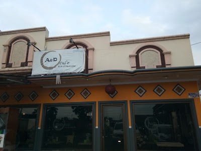 Photos of SPBU Pakusari