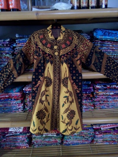 Photos of Satrio Manah Batik
