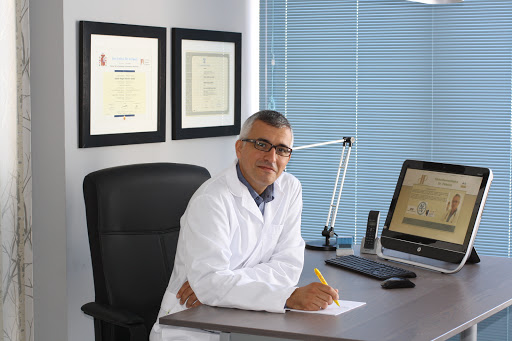 Clínica Dermatológica Dr. Palacios