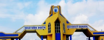 Photos of Western Delta University