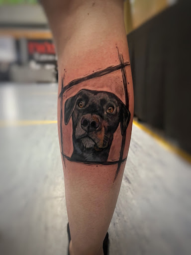 13ink-Tattoo Studio