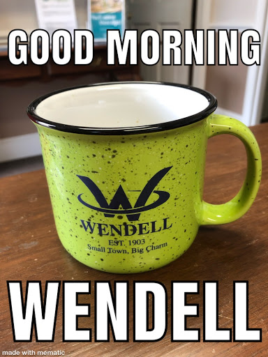 Wendell Chamber of Commerce - Thumbnail