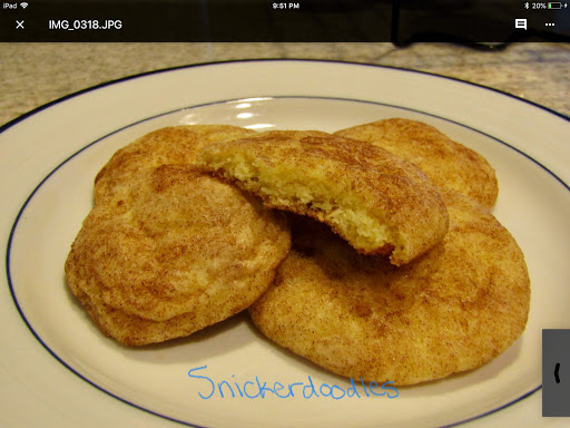 Baked By Julia - Thumbnail