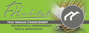 Photo n°3 de F habitat à La Biolle (Peintre en bâtiment)