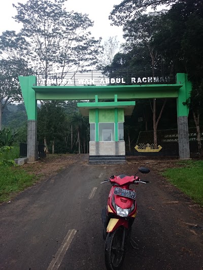 Photos of Taman Wan Abdulrahman
