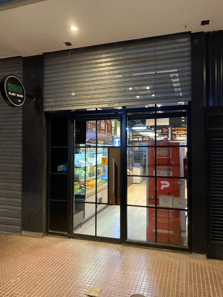 Ohana Plant Based — photo 1