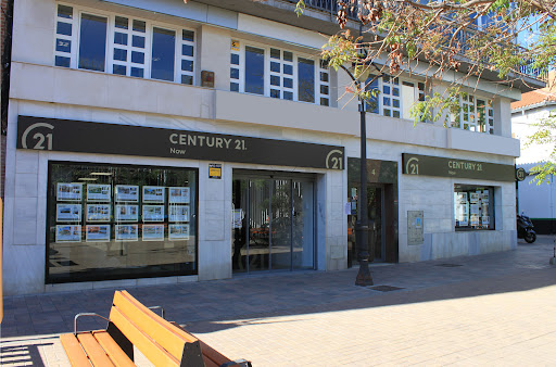 CENTURY 21 Now IV - Getafe