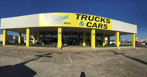 Coast To Coast Motors