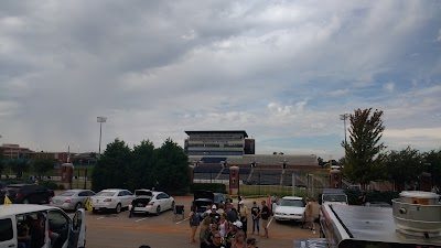 Wantland Stadium