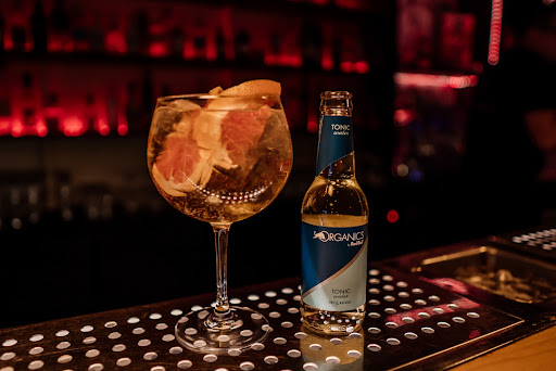 Samba Cocktailbar - Thumbnail