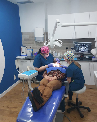 La Clínica Dental - Zaragoza