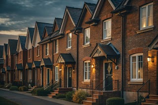 Kalla Homes