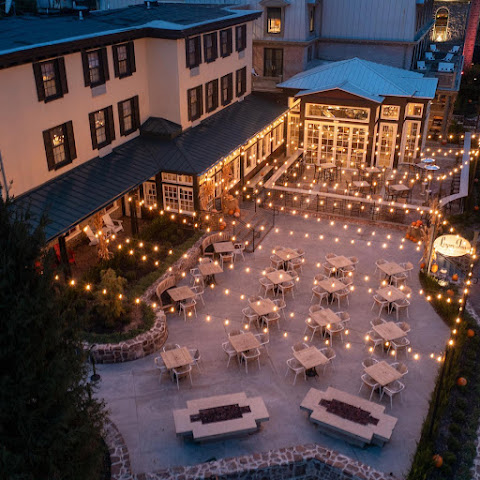 Logan Inn in New Hope PA by null