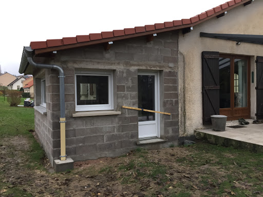 ASCZ Constructions - Visual
