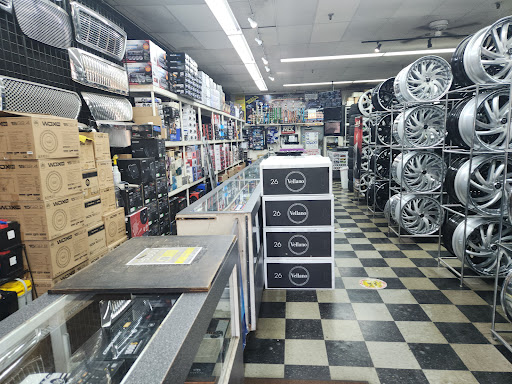 J&J ELECTRONICS INC. - Thumbnail