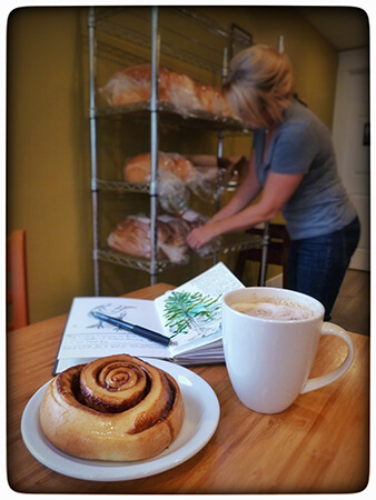 The Rising Tide Bakery - Thumbnail
