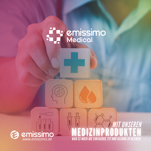 emissimo - Visual