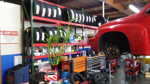 Fremont Auto Works Inc. Gallery - United States