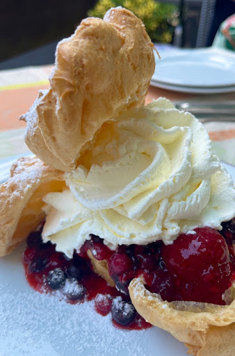 Café Restaurant Heuser - Thumbnail