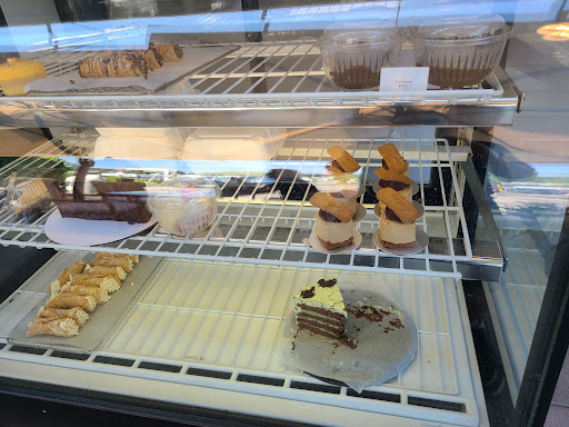 Harbor Treats