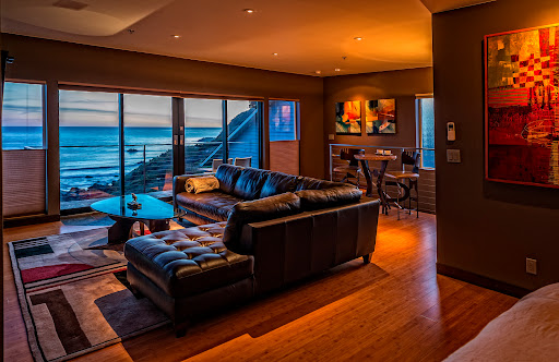 Redfish LOFT - Visual