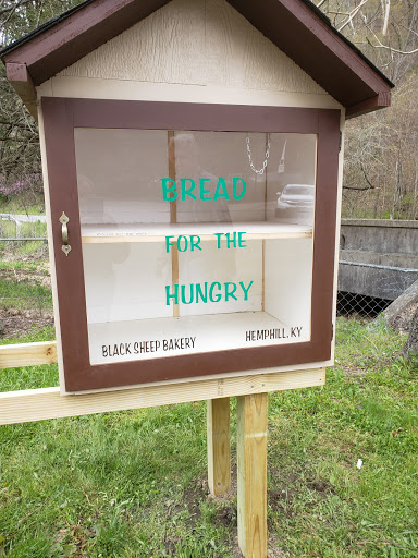 Hemphill Community Center - Thumbnail