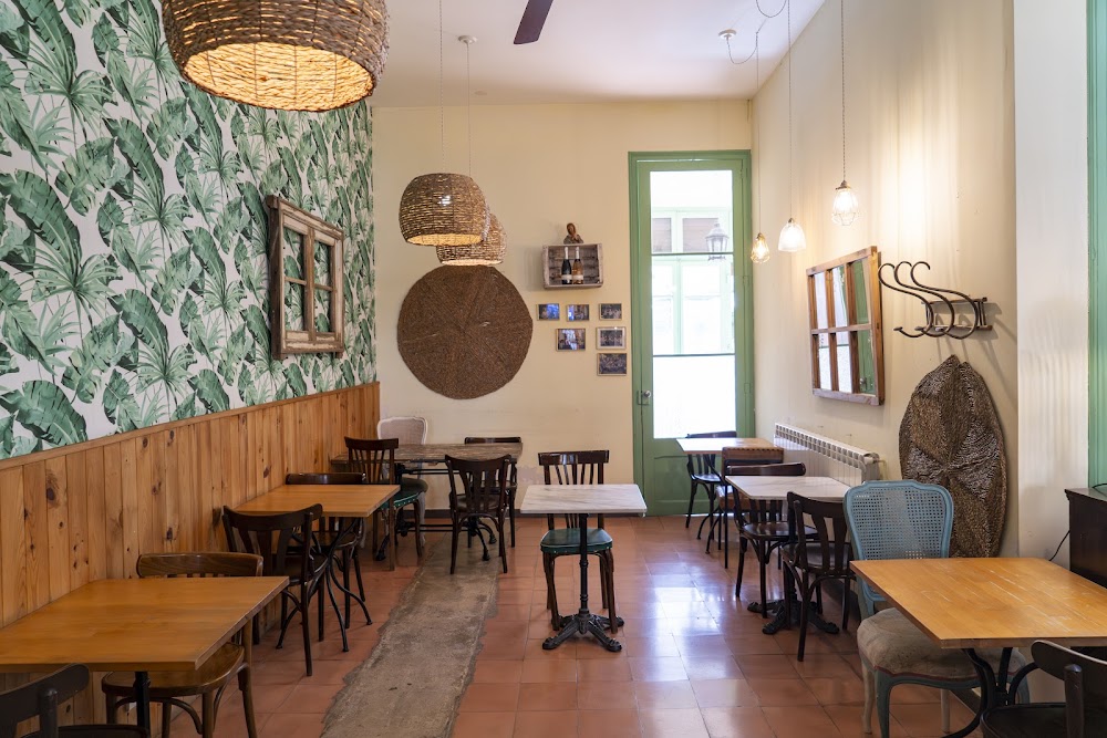 ·V· Gastrobar | Vermuteria