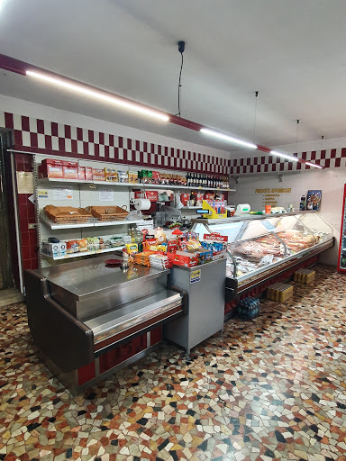 Danubio Alimentari Gallery - Italy