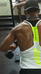 RB GYM – Videos in Boisar, Maharashtra