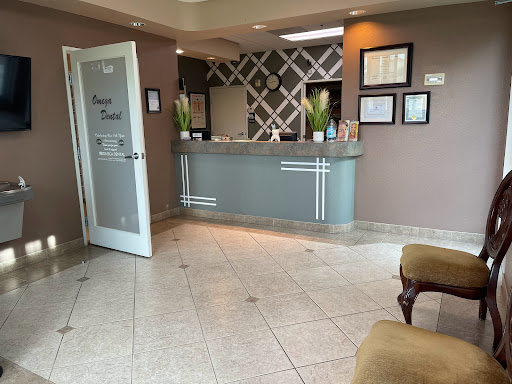 Omega Dental - Thumbnail
