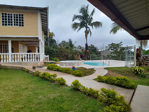 Finca CORENAS