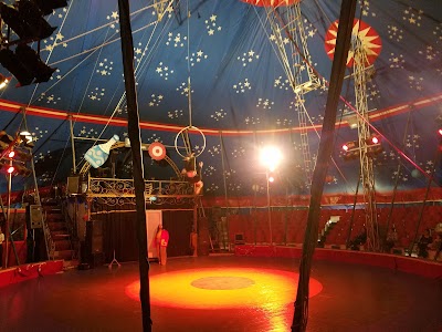 Cirku i Tiranës