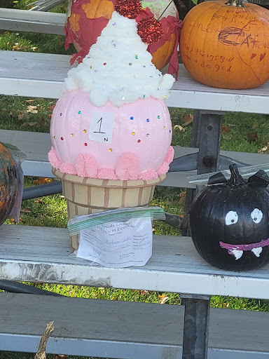 Tuscola County Pumpkin Festival