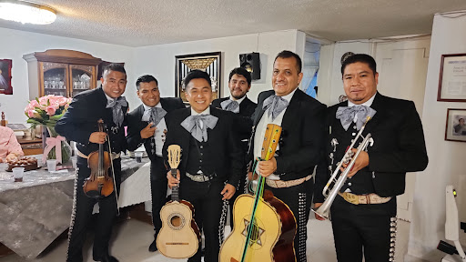 Mariachis en Atizapán "Mariachi Arriba San Andrés"