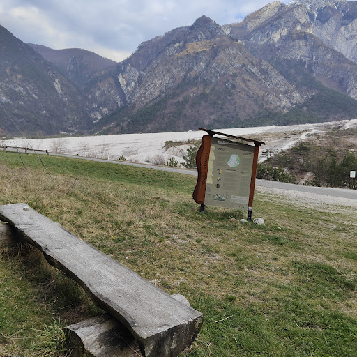 Palestra di arrampicata "Strabut" - Thumbnail