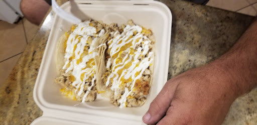 Leilani's Island Tacos - Thumbnail