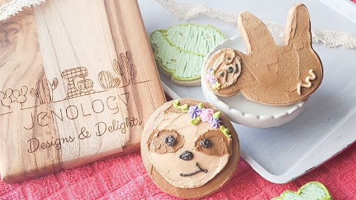 Jenology Designs and Delights