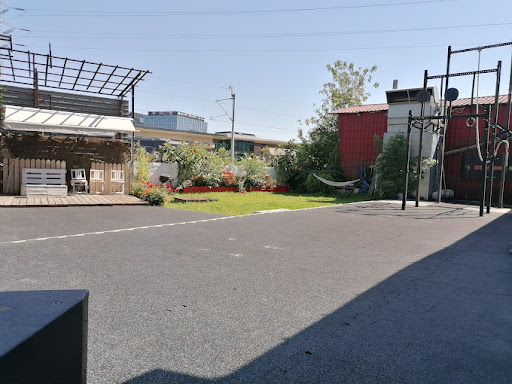 RxGym Warszawa Zachodnia