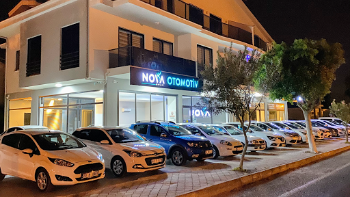 NOVA GRUP OTOMOTİV