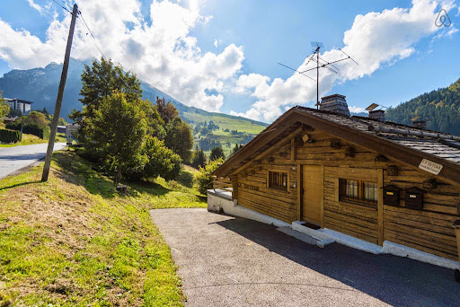 Chalet la Datcha