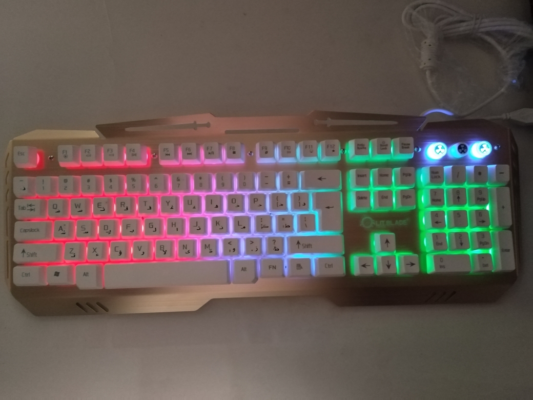 اللوتس لمستلزمات وصيانة الكمبيوتر و اللاب توب - صورة 2