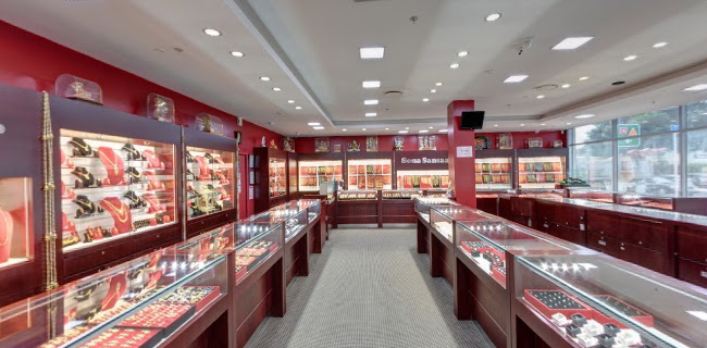 Comments and reviews of Sona Sansaar - Gold Jewellery