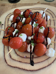 Photo n°26 de La Bohême by le Petit Jules à Saint-Germain-sur-Ay (Restaurant familial)