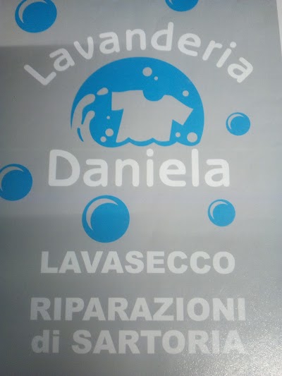 Lavanderia Daniela (ex Lava e Cuci)