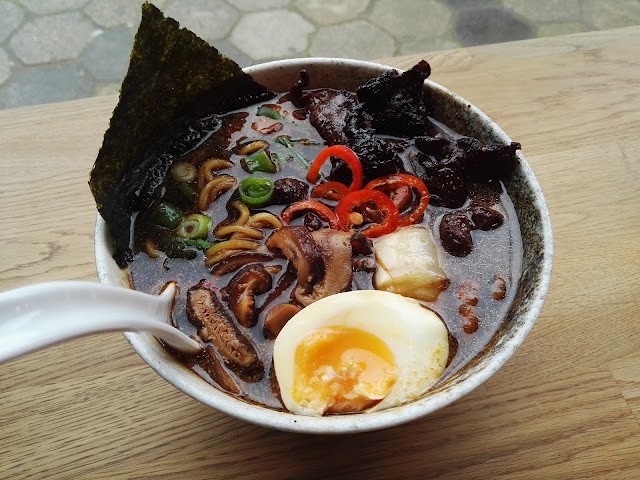 Ato Ramen