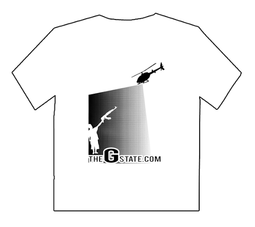 The G State - Thumbnail