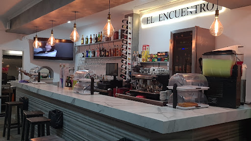 Cervecería EL ENCUENTRO