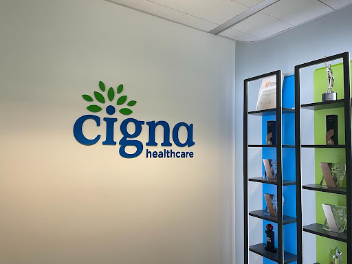 Cigna Europe Insurance Company - Singapore Branch (Cigna Healthcare Singapore) - Thumbnail