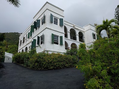 photo of Old Government House Museum