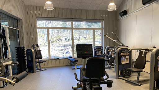 Vättlefjälls motionscentrum - Thumbnail